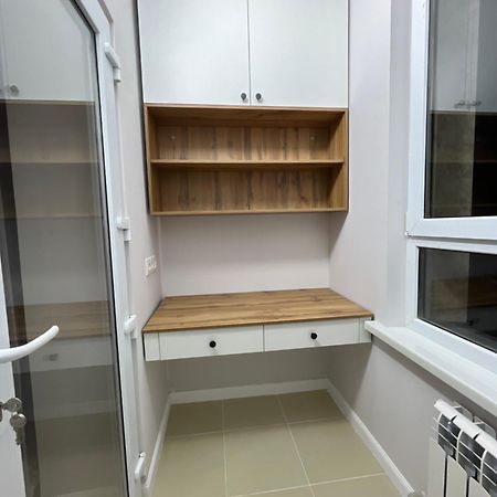 Жк Otau City Комфорт Плюс Appartement Simkent Buitenkant foto