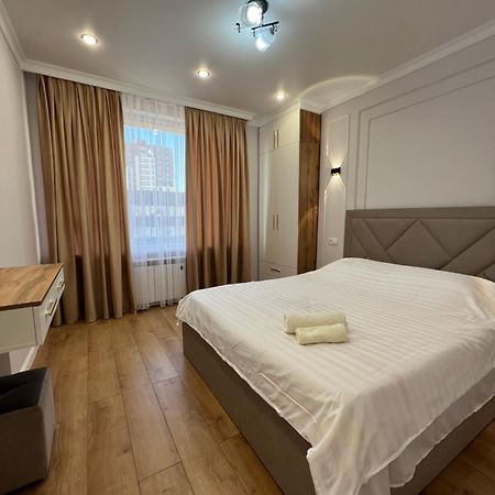 Жк Otau City Комфорт Плюс Appartement Simkent Buitenkant foto