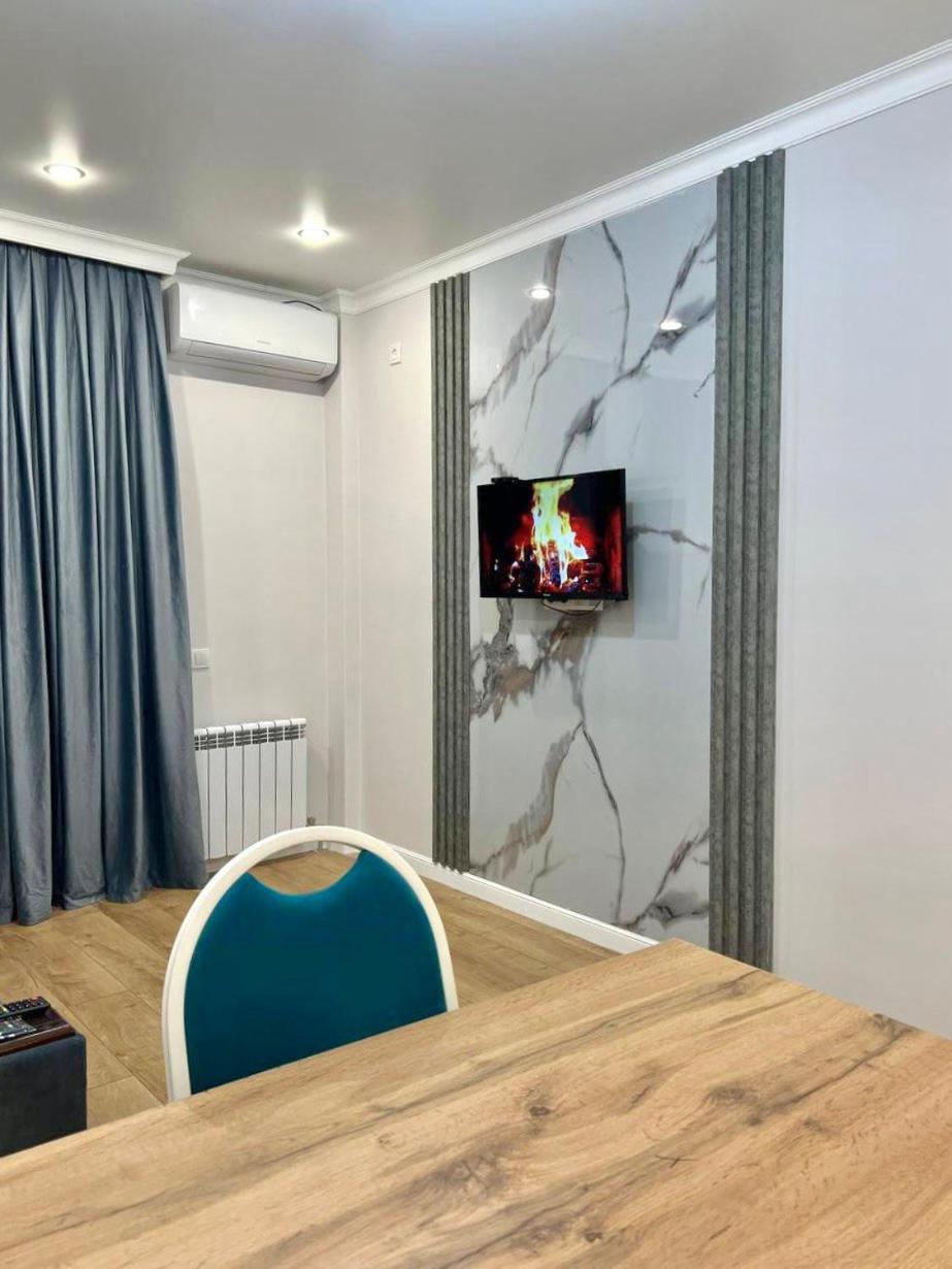 Жк Otau City Комфорт Плюс Appartement Simkent Buitenkant foto