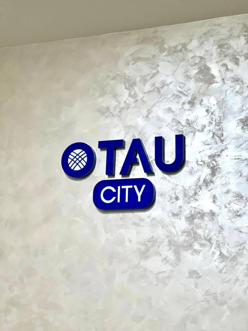 Жк Otau City Комфорт Плюс Appartement Simkent Buitenkant foto