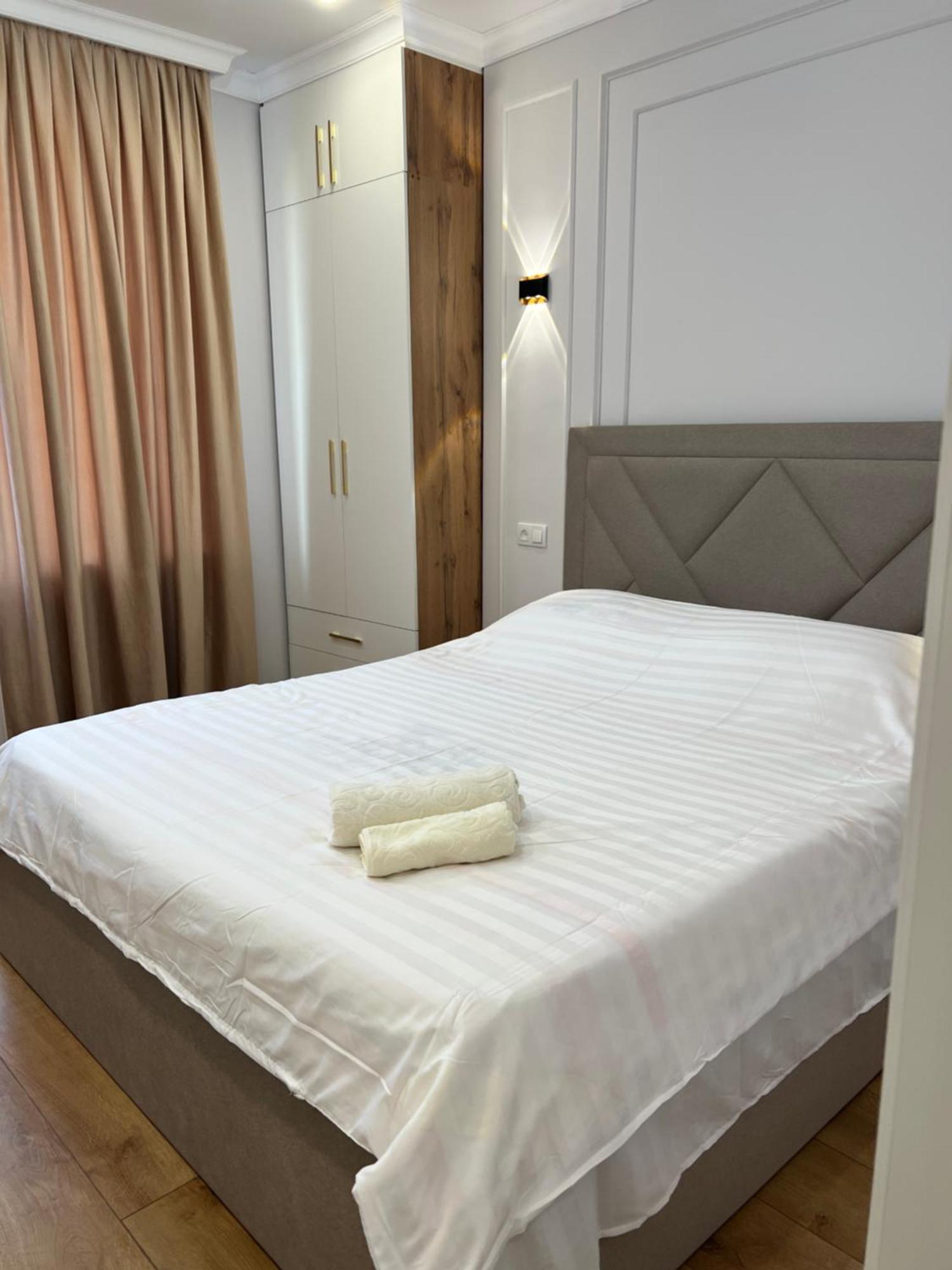 Жк Otau City Комфорт Плюс Appartement Simkent Buitenkant foto